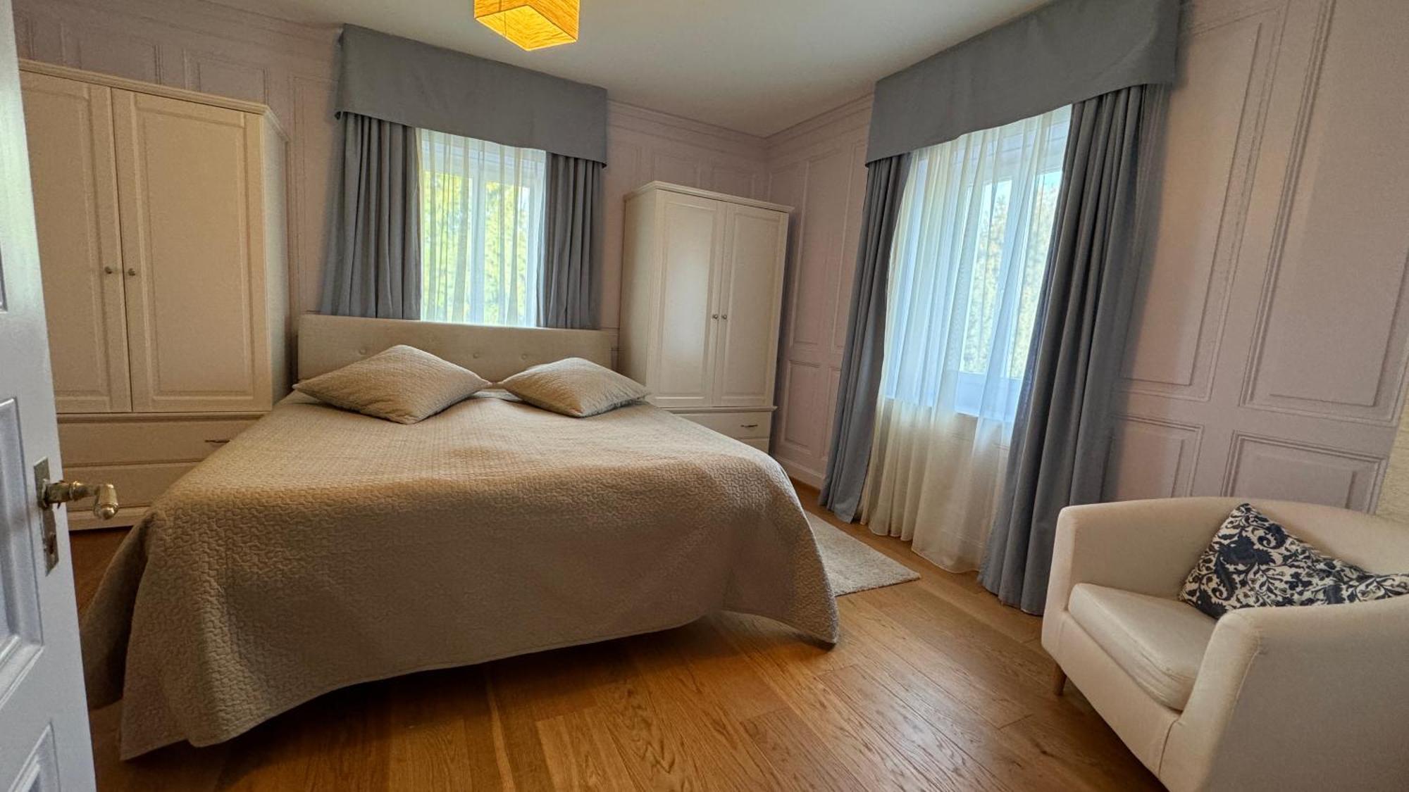 Entire Zurich Villa, Your Private Luxury Escape With In House Staff Exterior photo