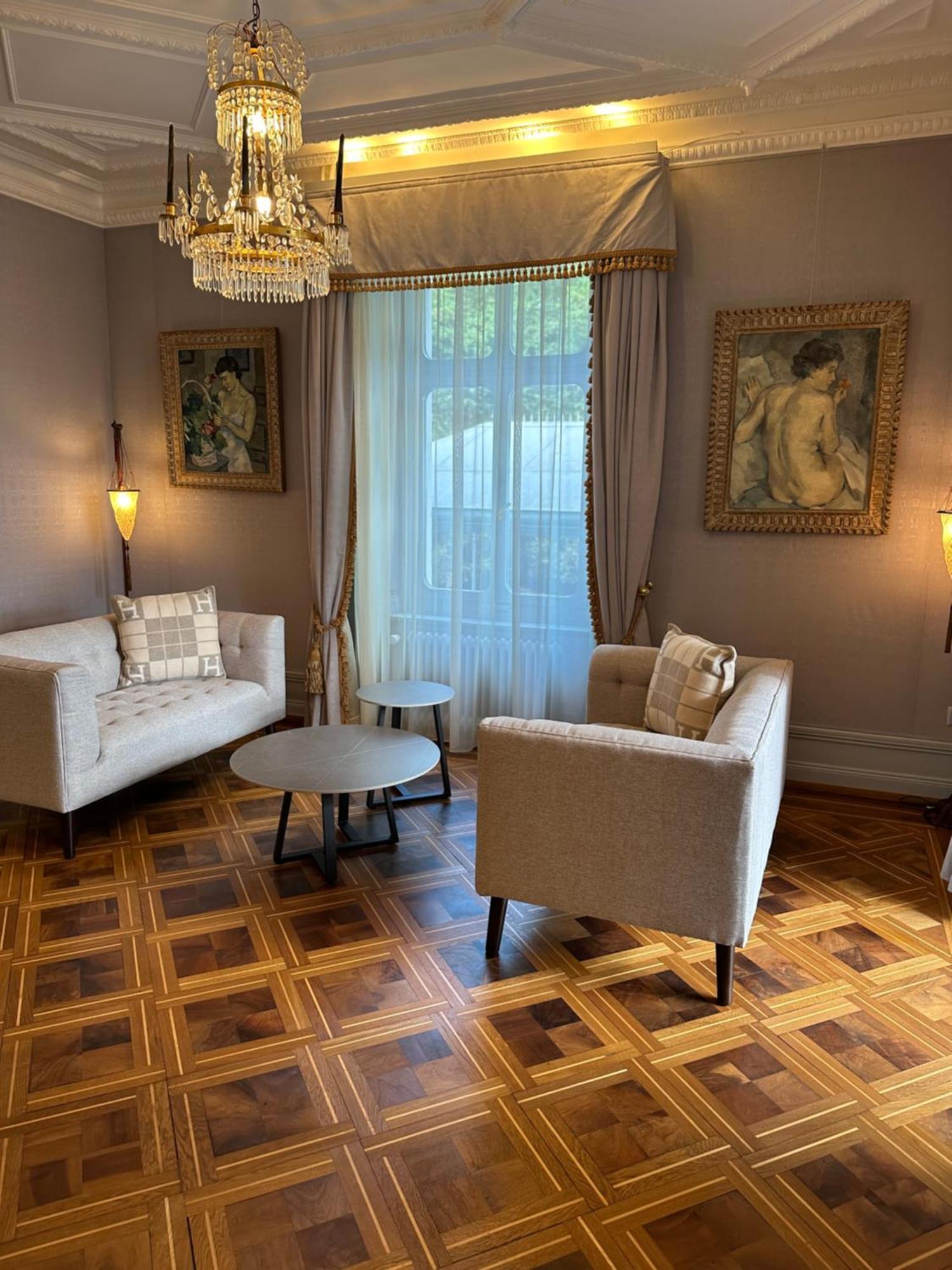 Entire Zurich Villa, Your Private Luxury Escape With In House Staff Exterior photo